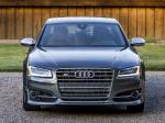 Audi S8 2014 года (NA)